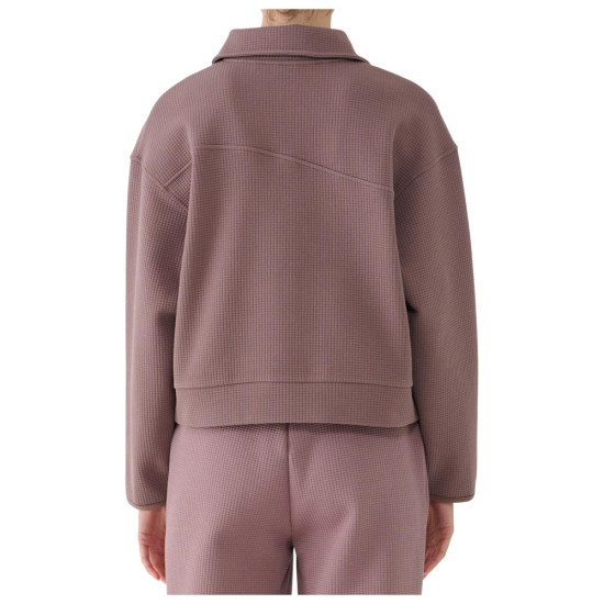 4F Γυναικείο φούτερ